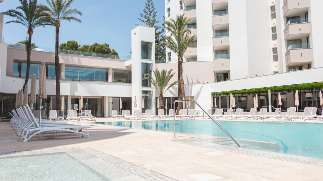 Hipotels Bahia Grande